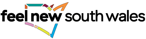 Feel NSW — supported by Destination NSW