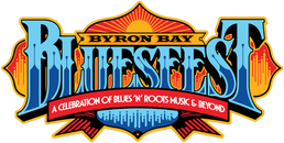 Bluesfest Byron Bay
