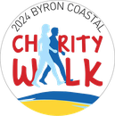 Byron Bay Charity Walk