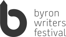 Byron Writers Festival