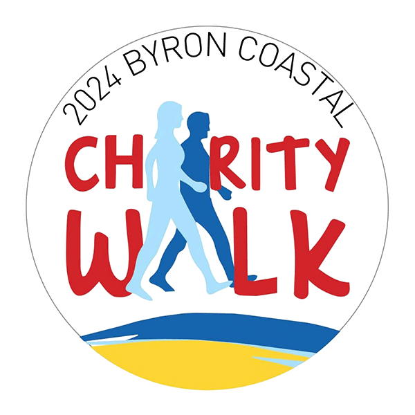 Byron Coastal Charity Walk