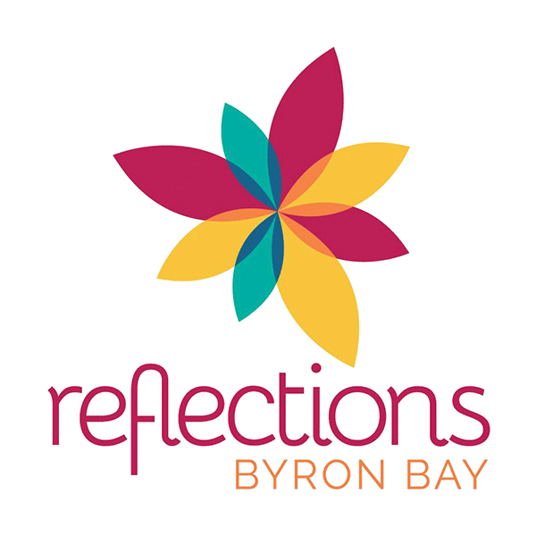 Reflections Byron BAy