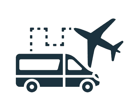 Flight delay? No worries!